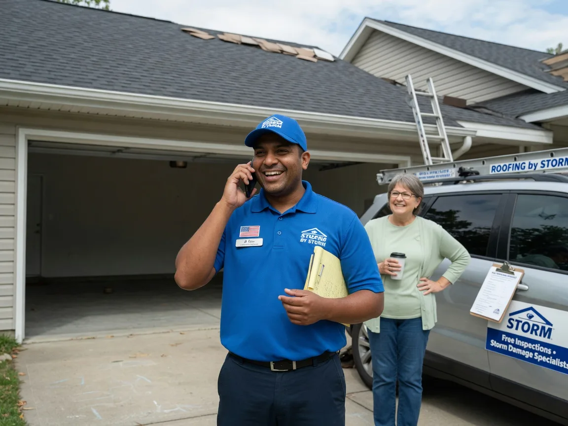 Roof Repair Near Me Garrard, KY FAQs