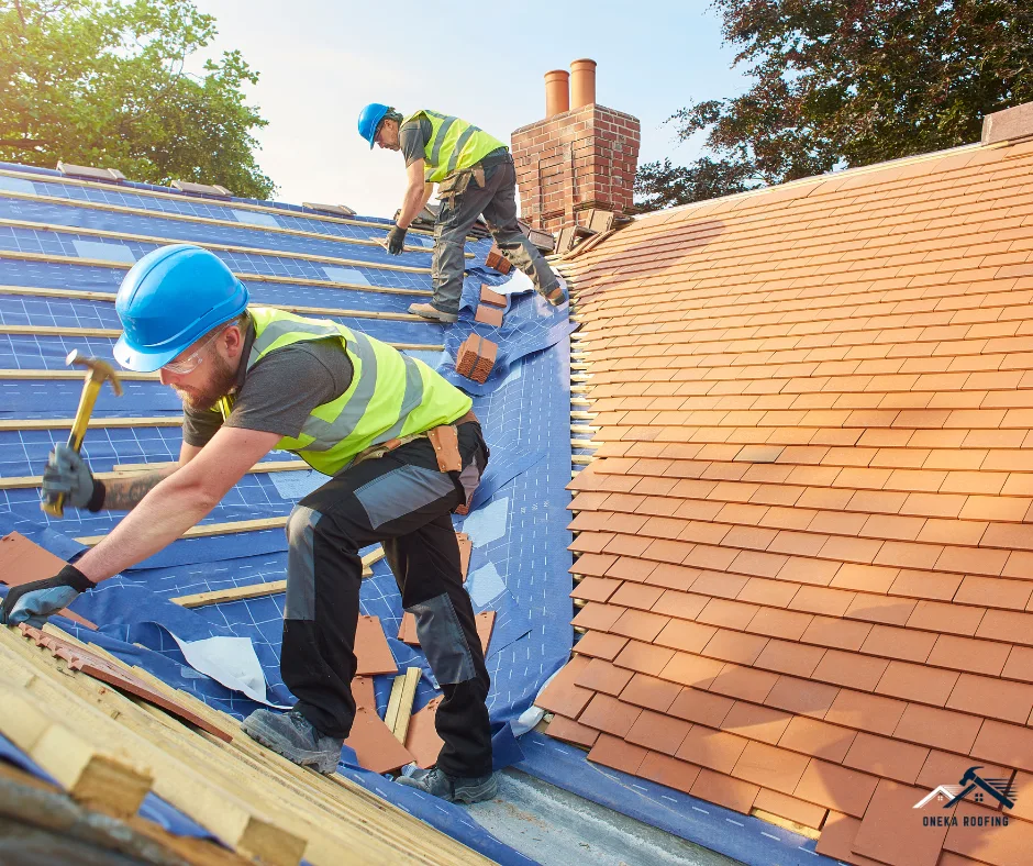 Why choose Roof Repair Near Me in Garrard, KY
